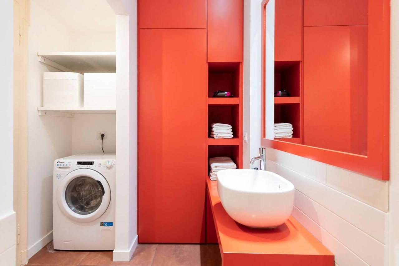 Apartment Bocconi 2 In Stile Corte Milanese
