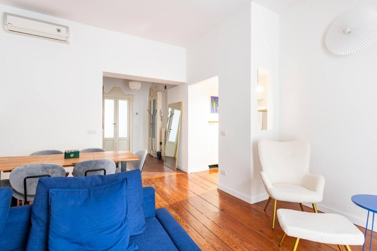 Bocconi 2 In Stile Corte Milanese Apartment *