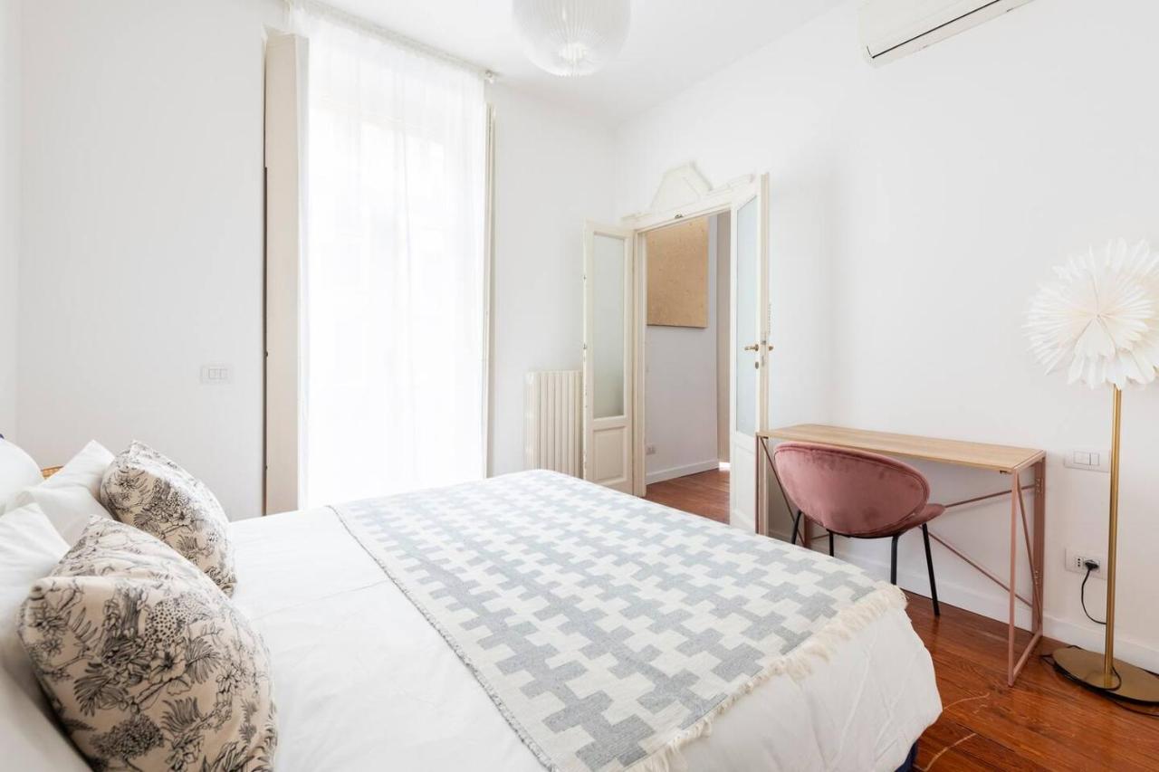 Apartment Bocconi 2 In Stile Corte Milanese Milan