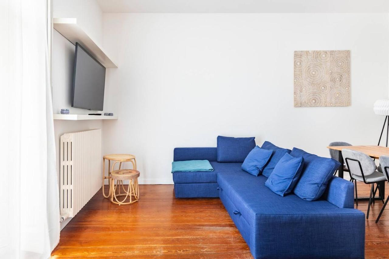 Bocconi 2 In Stile Corte Milanese * Milan