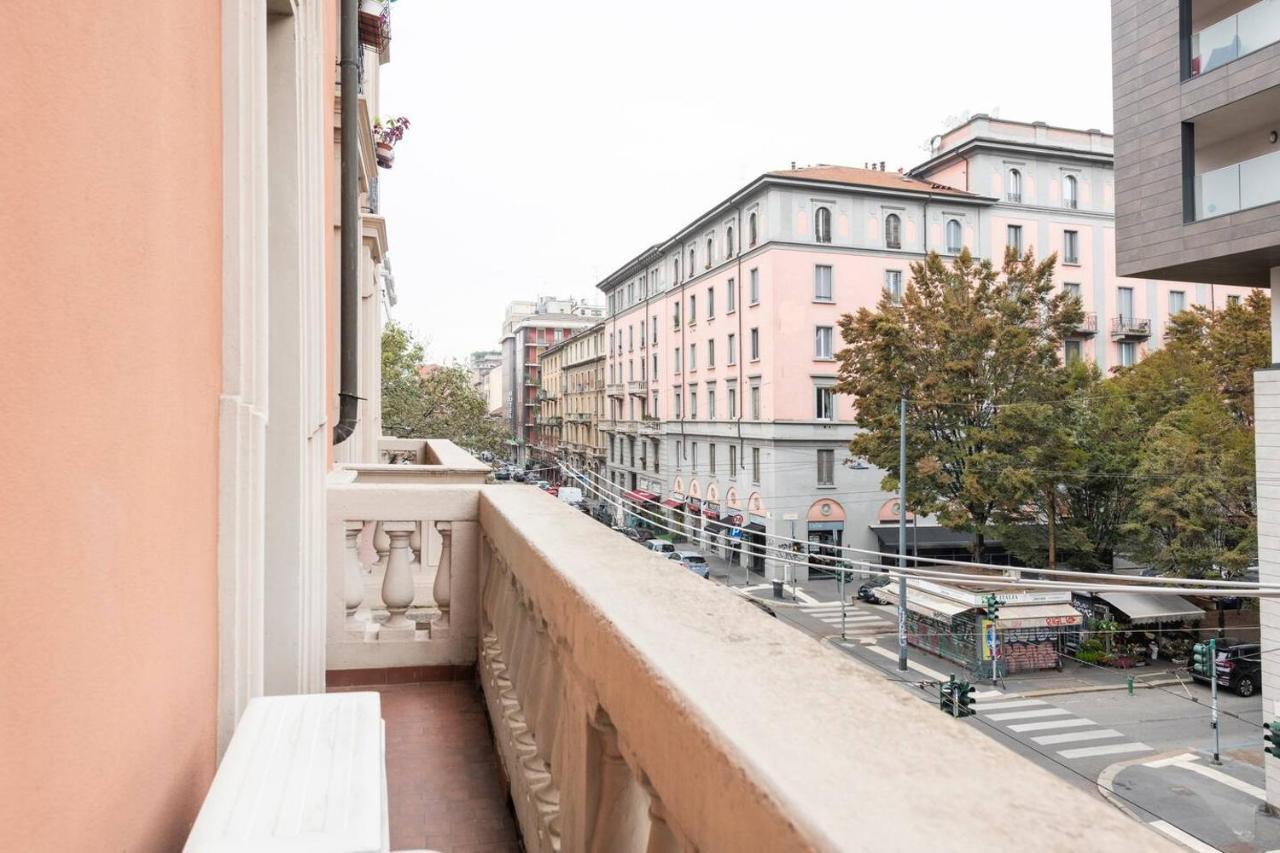 Bocconi 2 In Stile Corte Milanese Apartment Milan