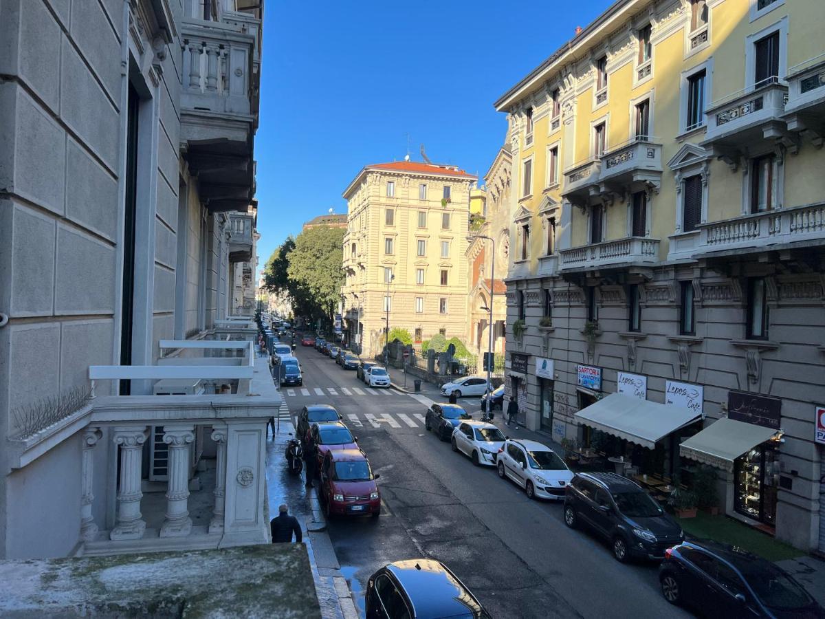 Appartamento San Gregorio 23