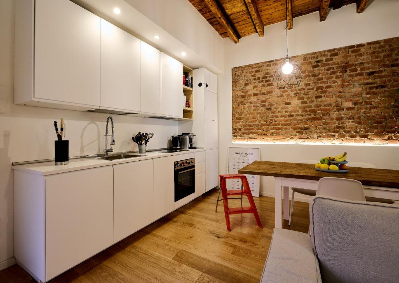 Apartment Design Nolo *