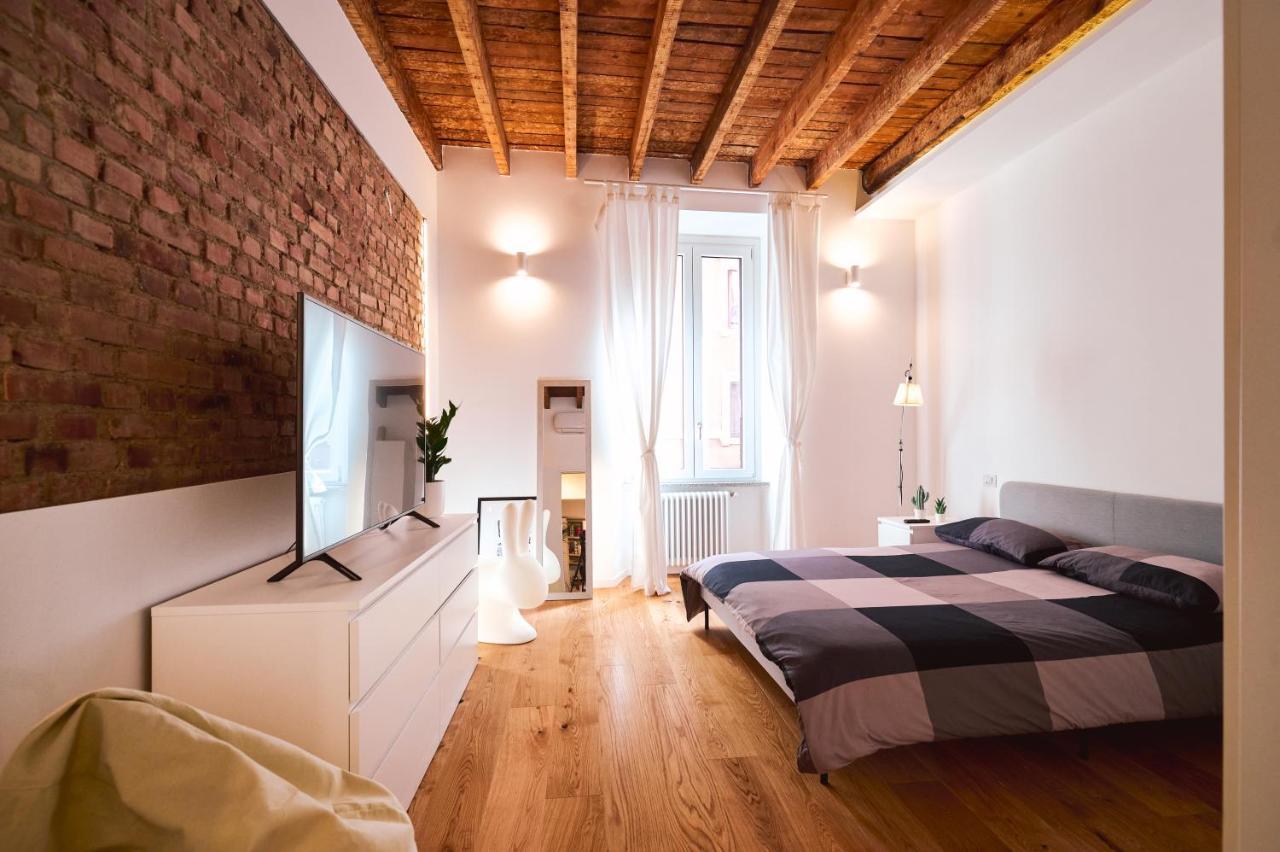 Apartment Design Nolo *