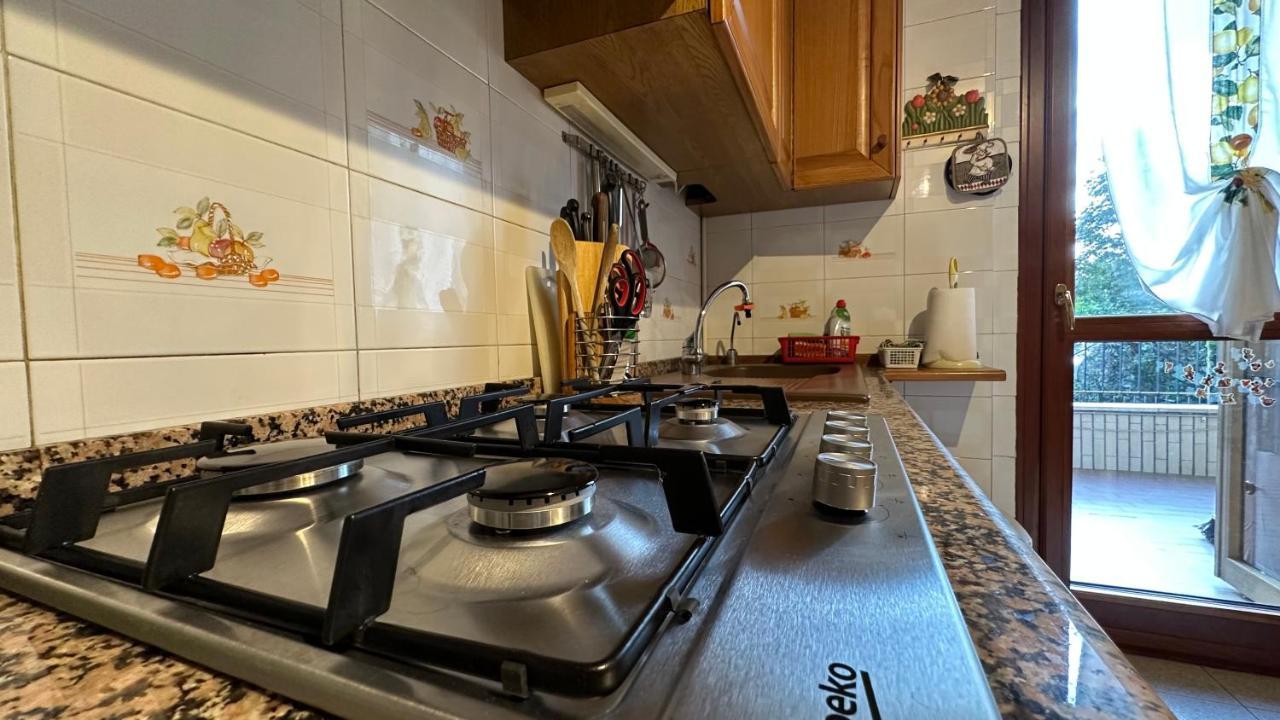 Dehomes - Two Bedrooms, Terrace, Wi-fi, Tram To Centre & Rho Fiera Apartment Milan