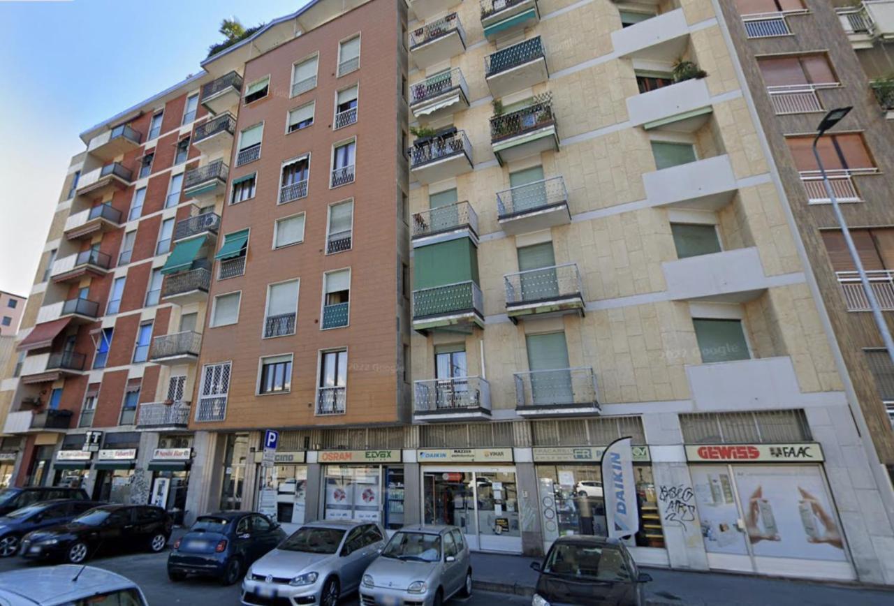 Appartamento Stayeasy Cavalcanti - 3 Bedrooms, 2 Baths - Station *
