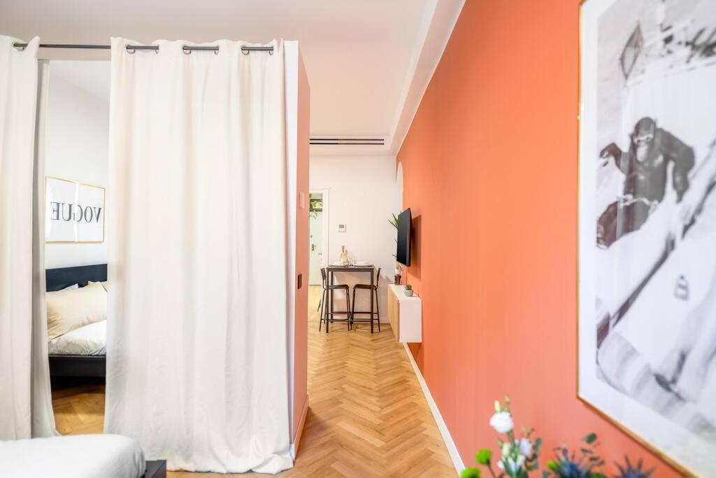 Peachtree Splendido Nel Cuore Di Brera Mailand