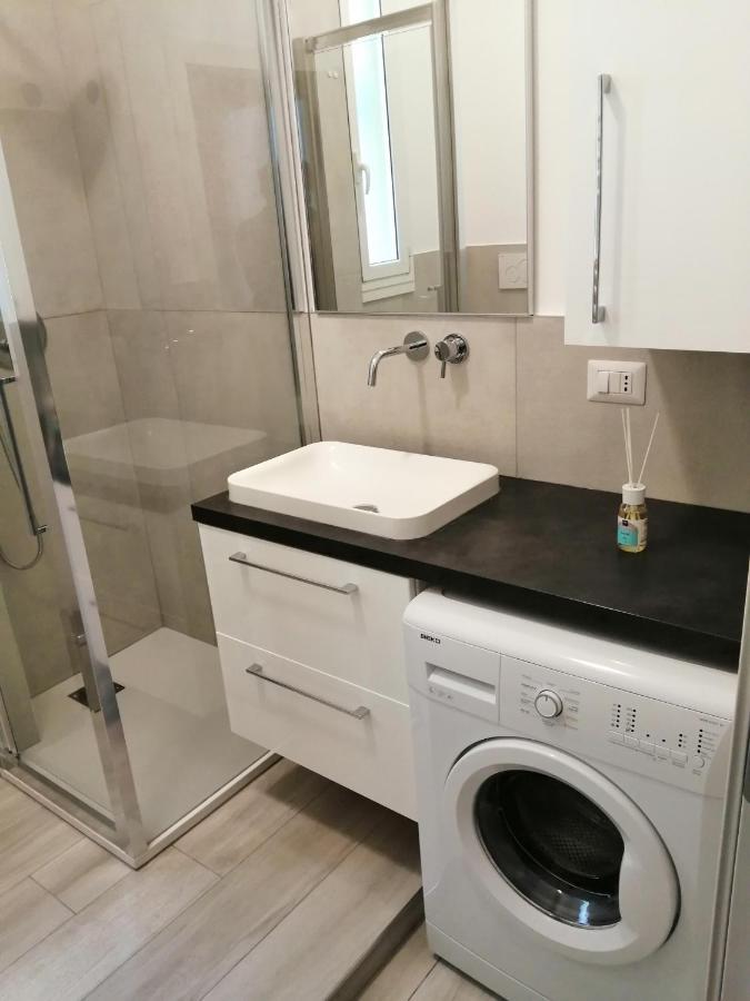 Comodo Per E Rho Fiera Lejlighed Milano