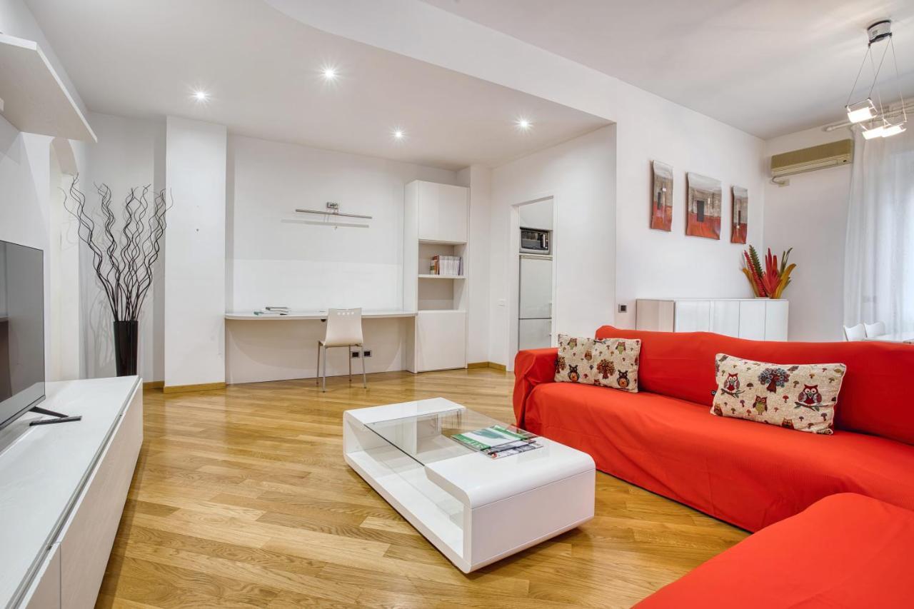 San Siro - Restful & Spacious - Via Angelo De Vincenti * Mailand