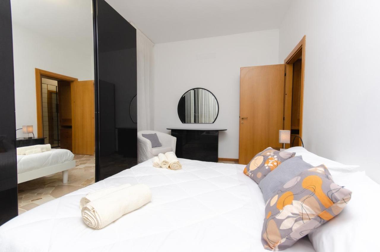 Apartment Dergano A 15 Minuti Da Centrale-duomo *