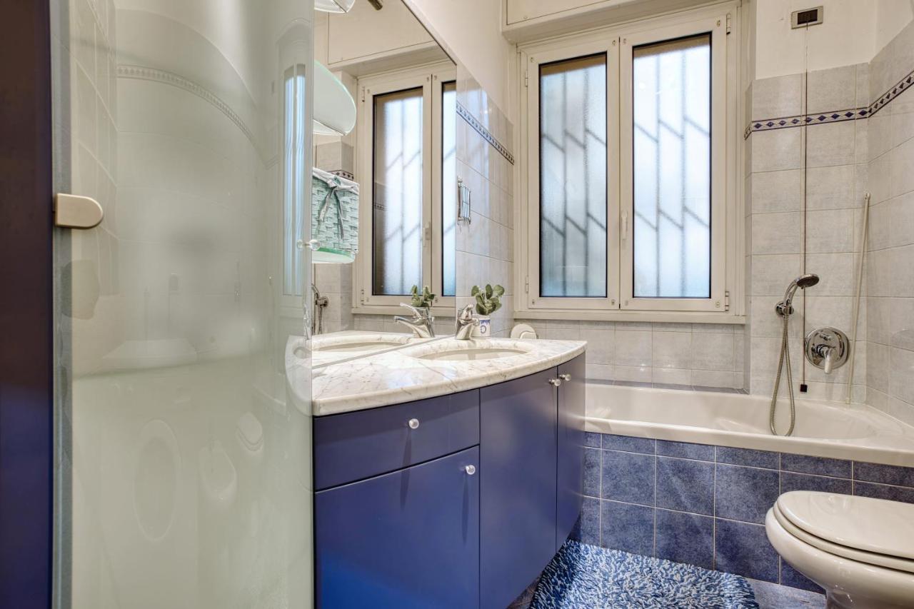 San Siro - Restful & Spacious - Via Angelo De Vincenti Apartment Mailand