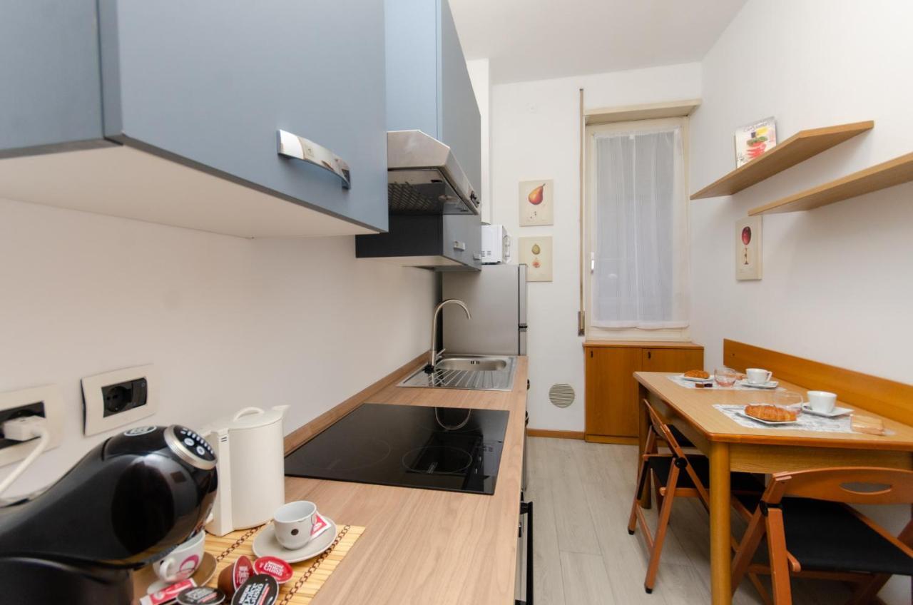 Dergano A 15 Minuti Da Centrale-duomo Apartment *
