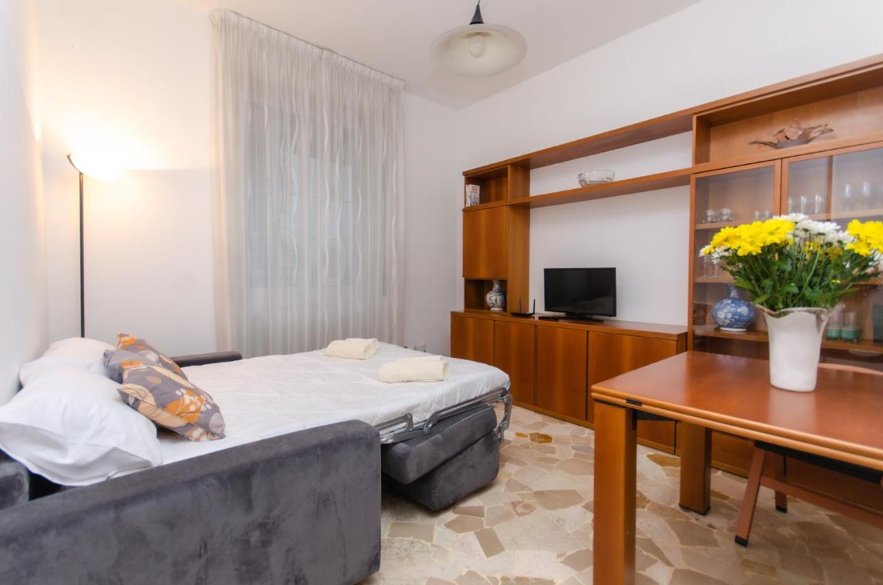 Apartment Dergano A 15 Minuti Da Centrale-duomo