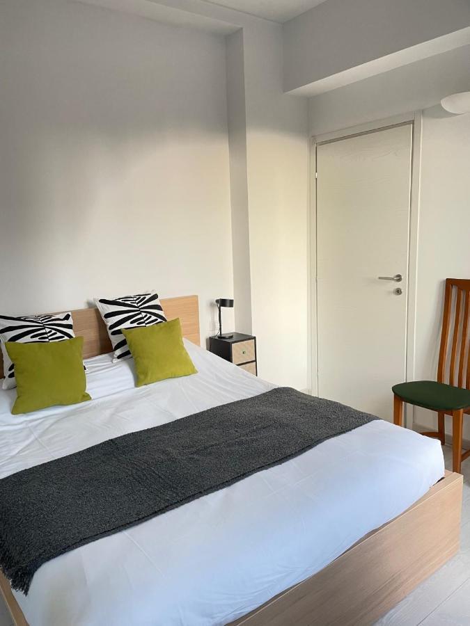 Apartment B Mailand
