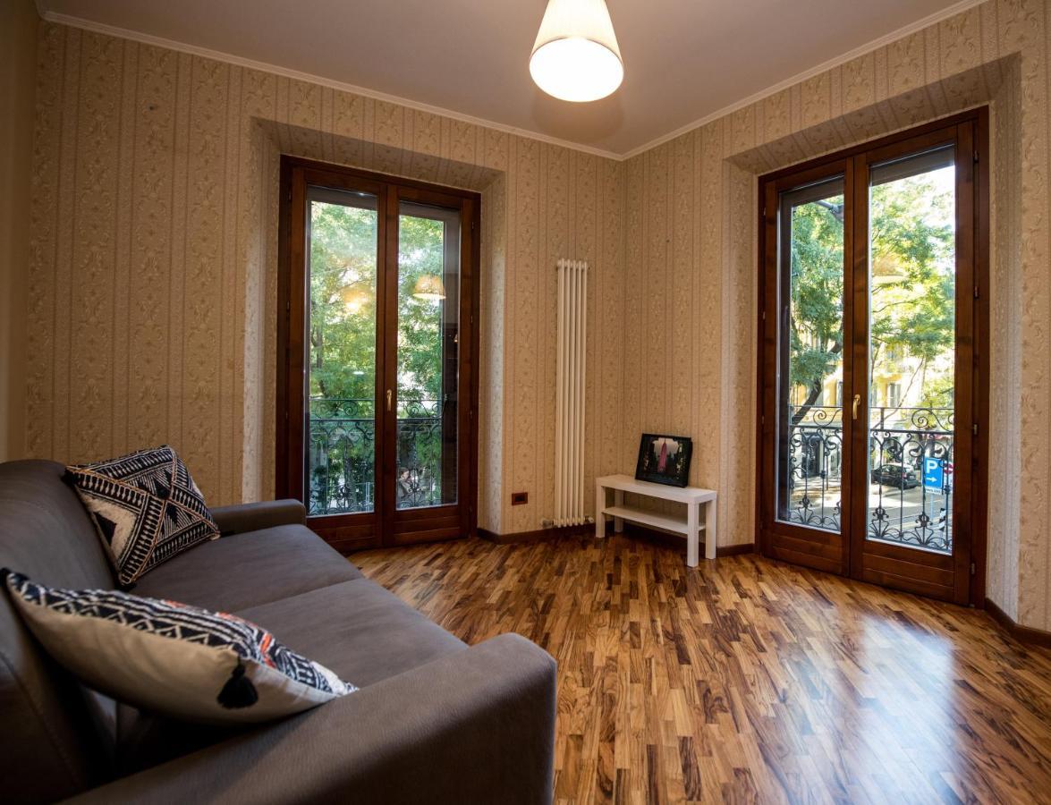 Leilighet Shortmi Montello Milano