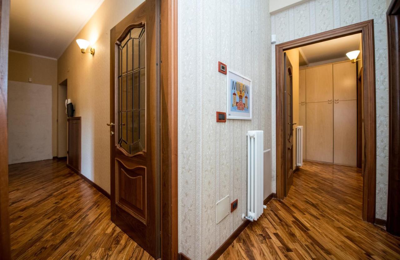 Shortmi Montello Leilighet