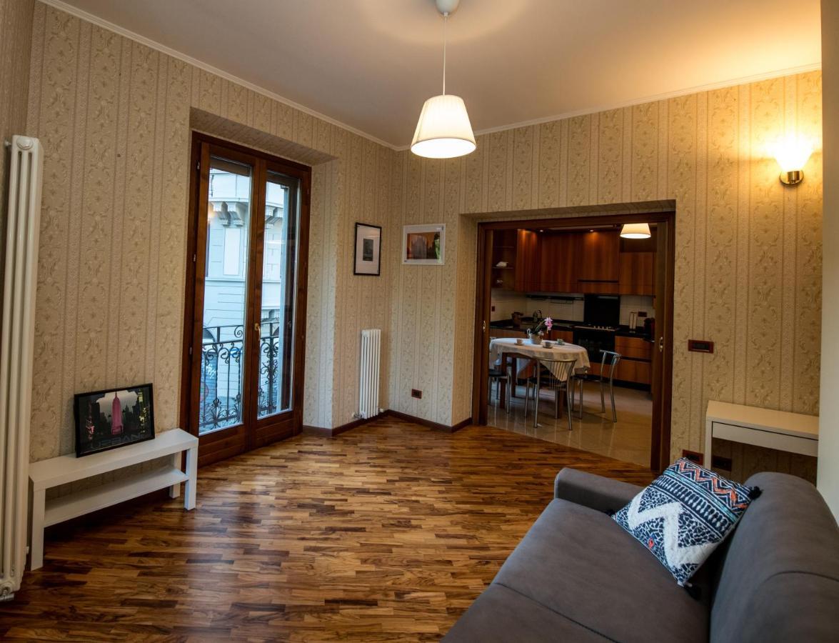 Shortmi Montello Leilighet