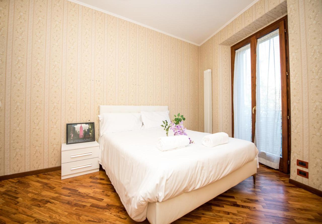 Shortmi Montello Leilighet