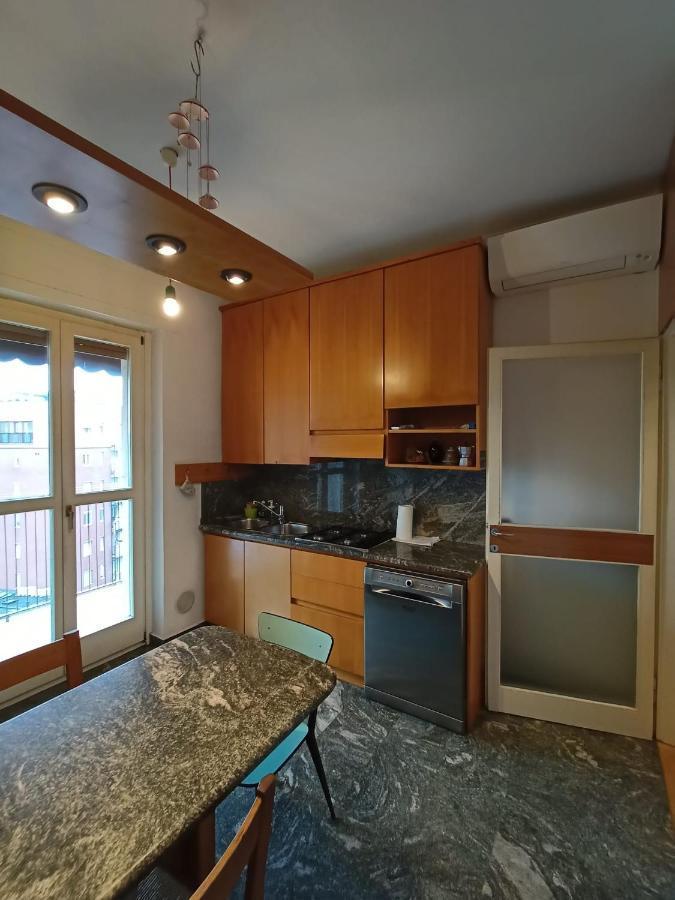 Red Wine Apartment Milan