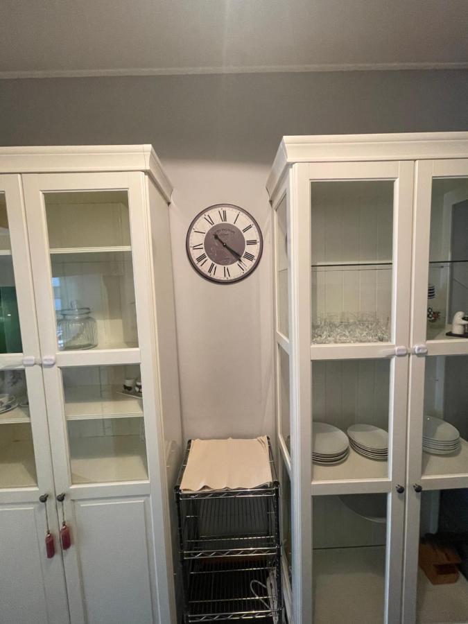 House Promenade Santa Giulia Appartement Milaan