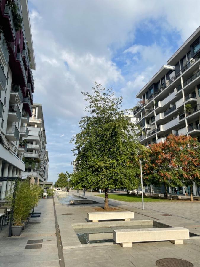 Appartement House Promenade Santa Giulia