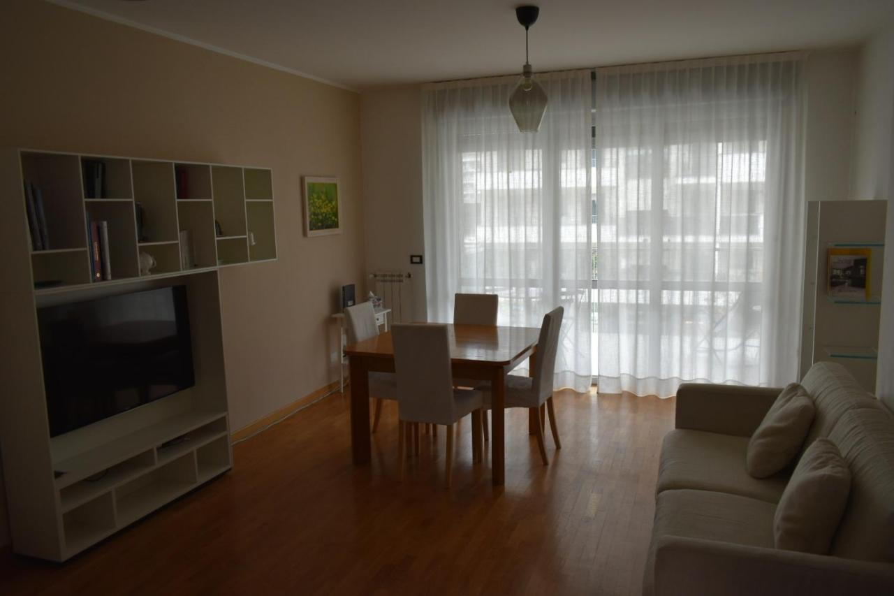 House Promenade Santa Giulia Appartement *