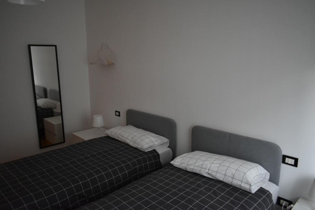 House Promenade Santa Giulia Appartement *