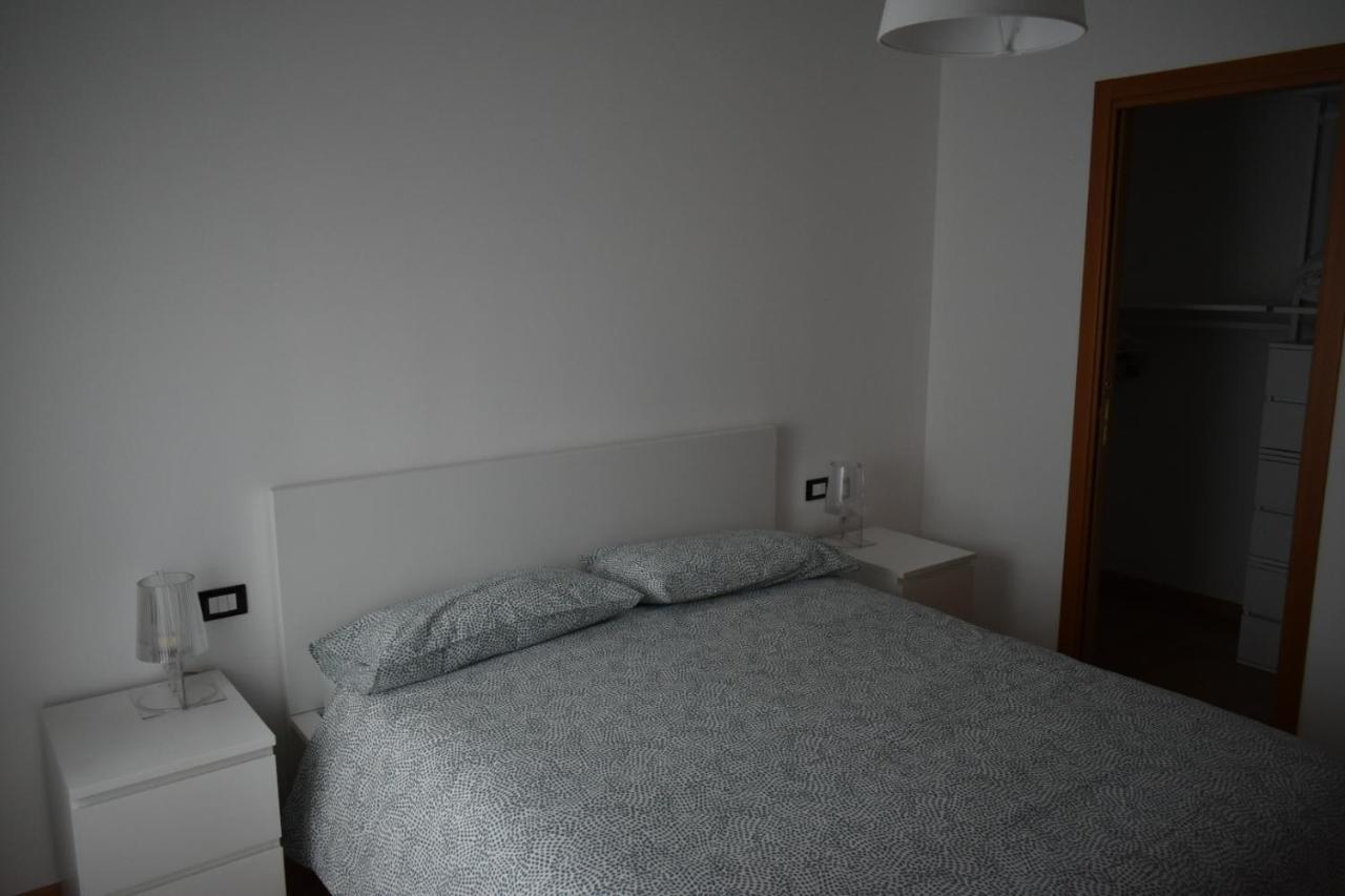 House Promenade Santa Giulia Appartement