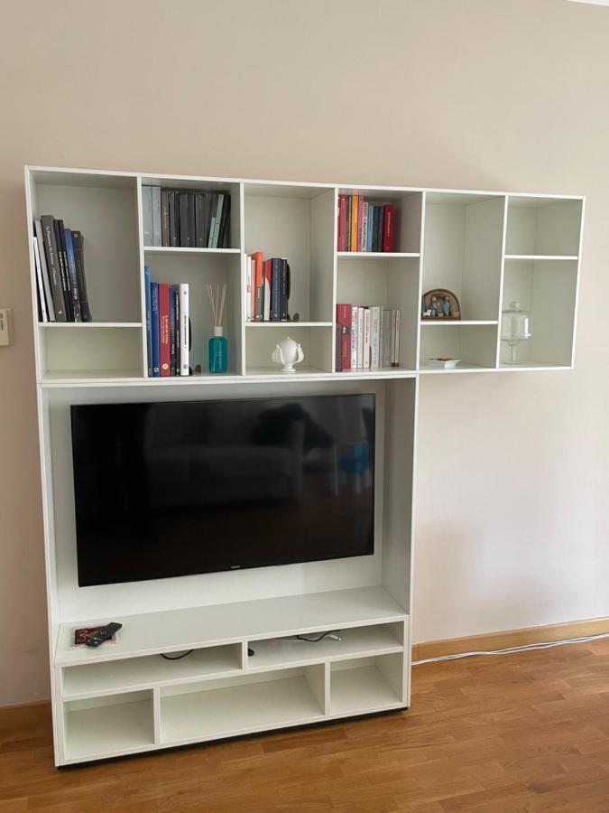 House Promenade Santa Giulia Appartement Milaan