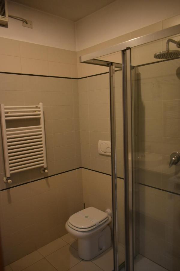 Appartement House Promenade Santa Giulia Milaan
