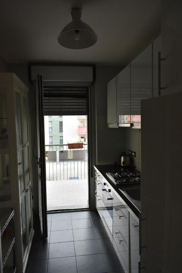 House Promenade Santa Giulia * Milaan