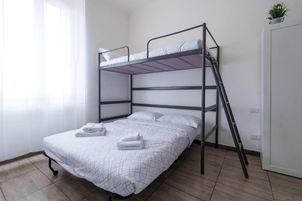 Sweet Home-metro M1 Loretofree Wifi Appartement
