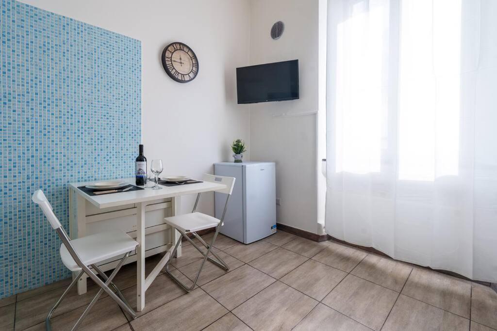Appartement Sweet Home-metro M1 Loretofree Wifi *