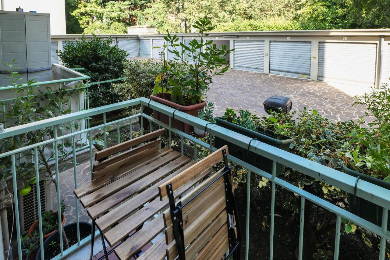 Appartement Primopiano - Paladini *