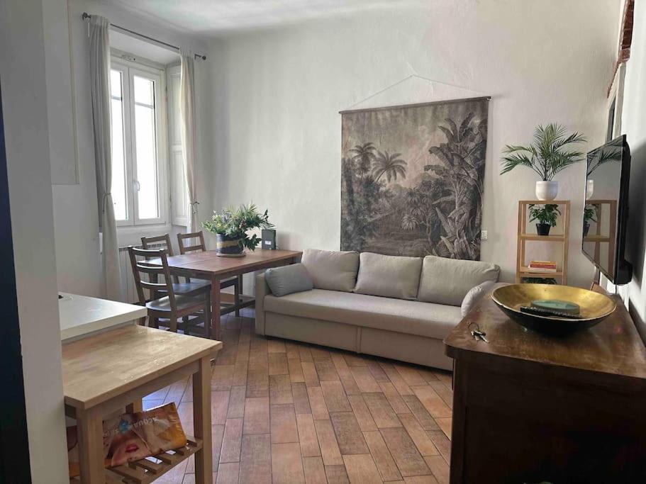 Xenia - Charming Garden In Porta Venezia