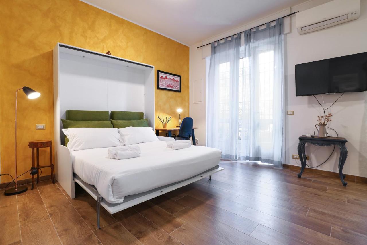Primopiano - Paladini Apartment Milan