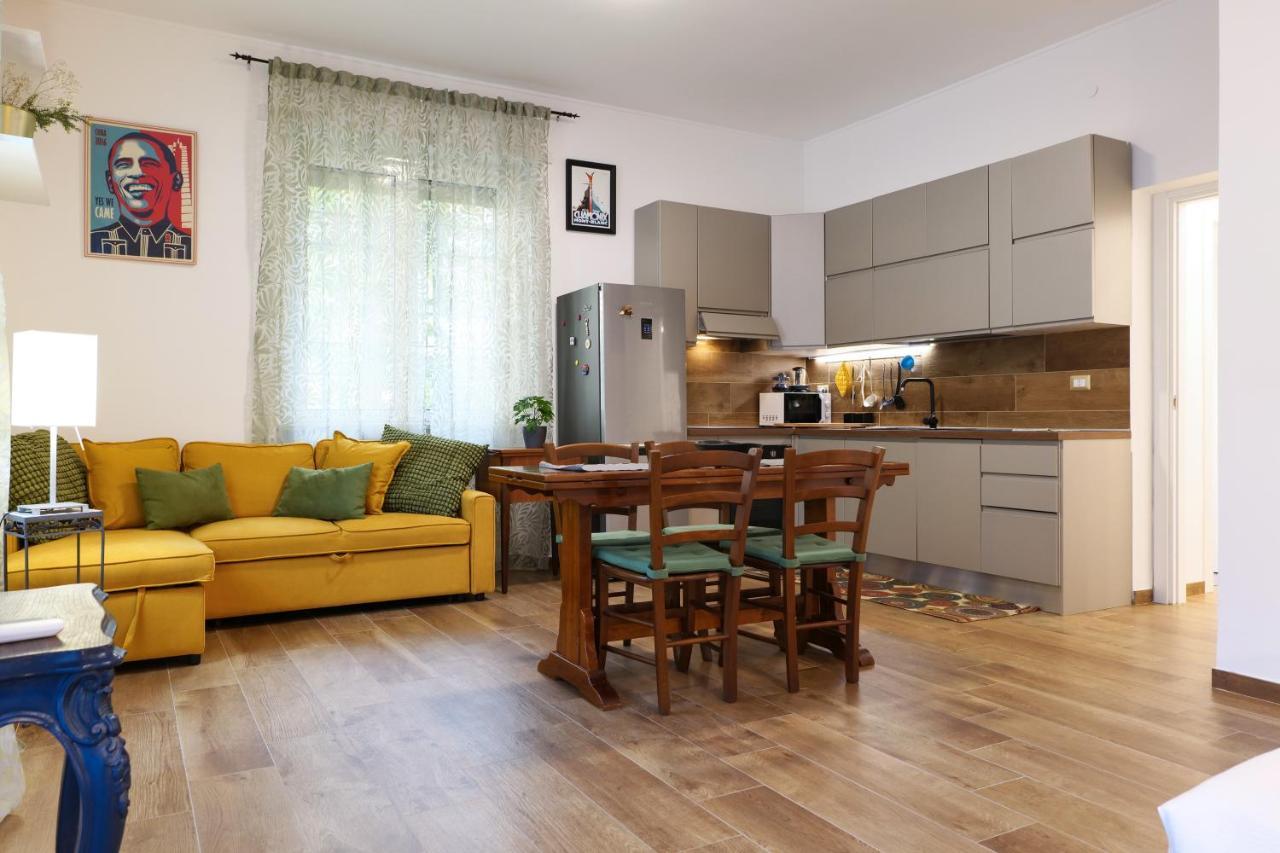 Appartement Primopiano - Paladini