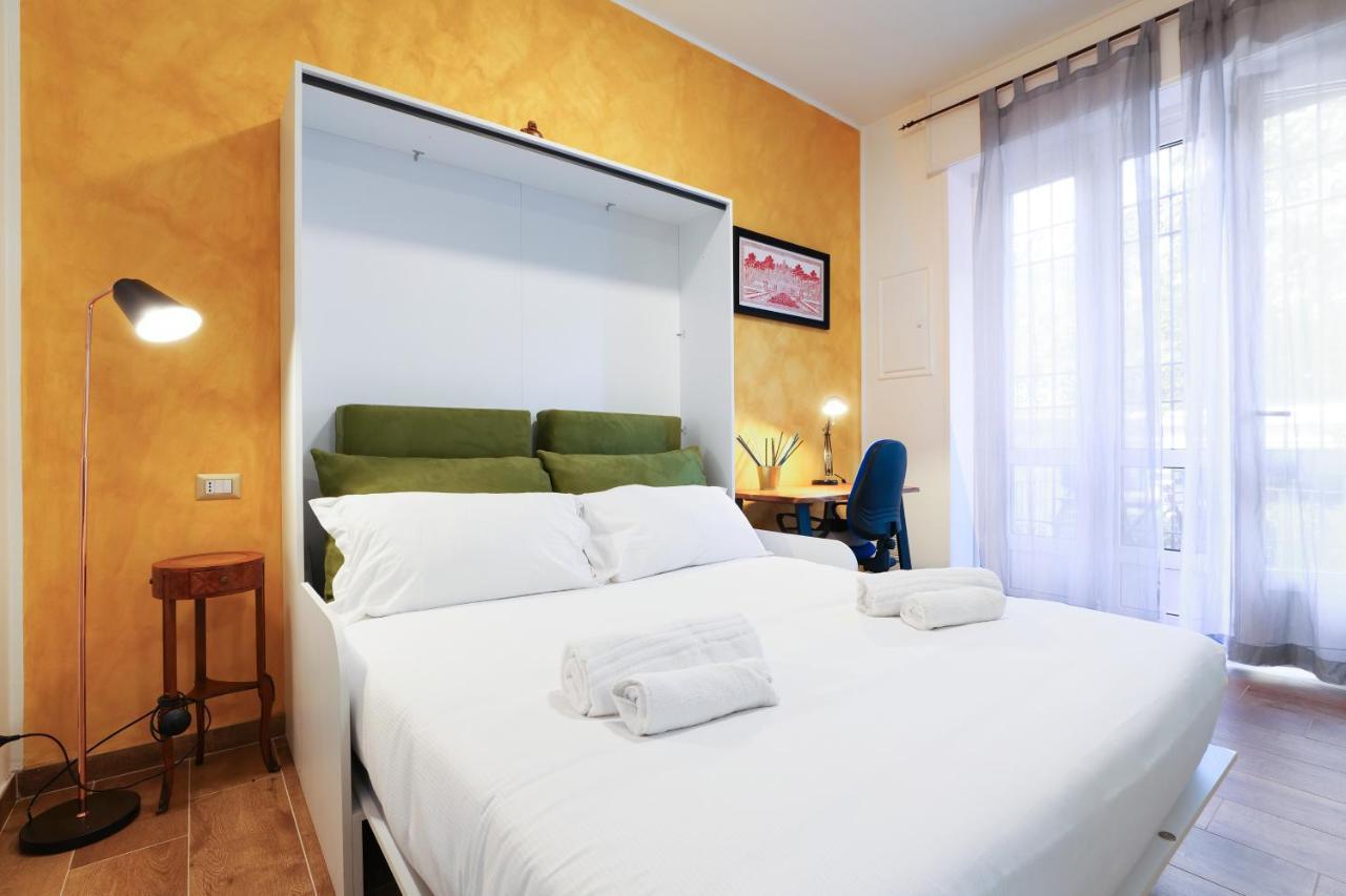 Primopiano - Paladini Appartement *