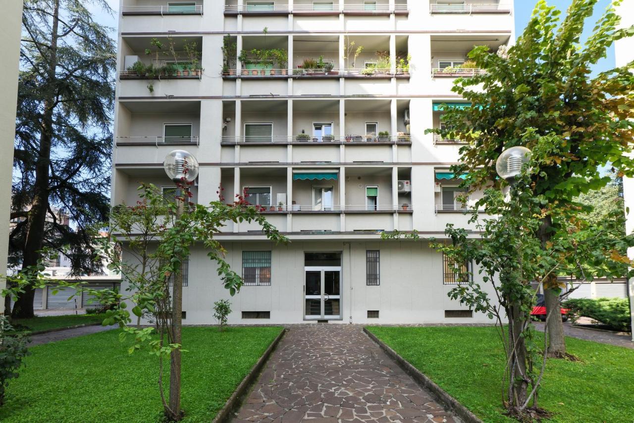 Appartement Primopiano - Paladini