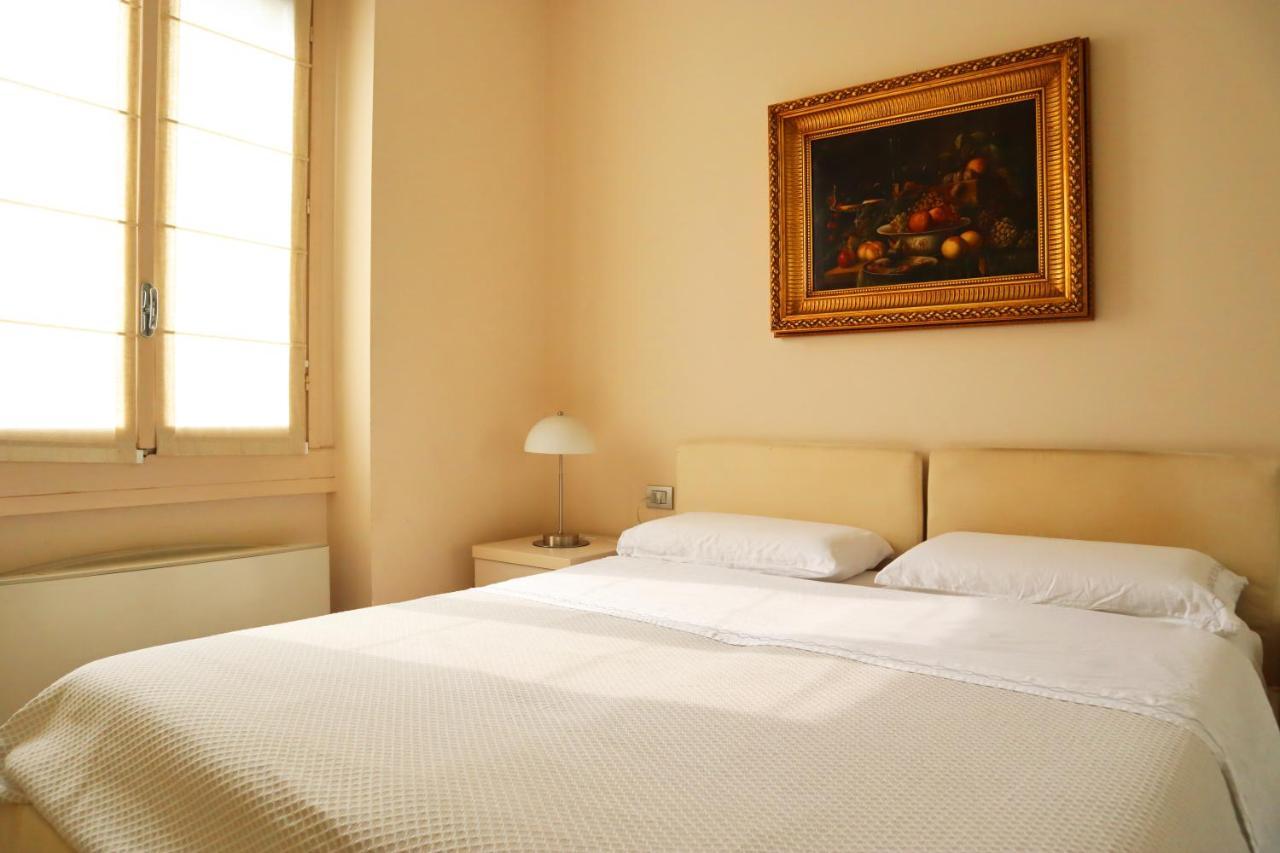Repubblica Elegant House Lejlighed