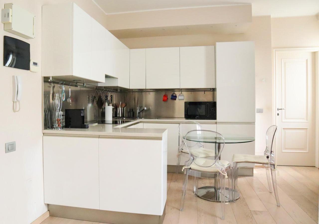 Repubblica Elegant House Lejlighed