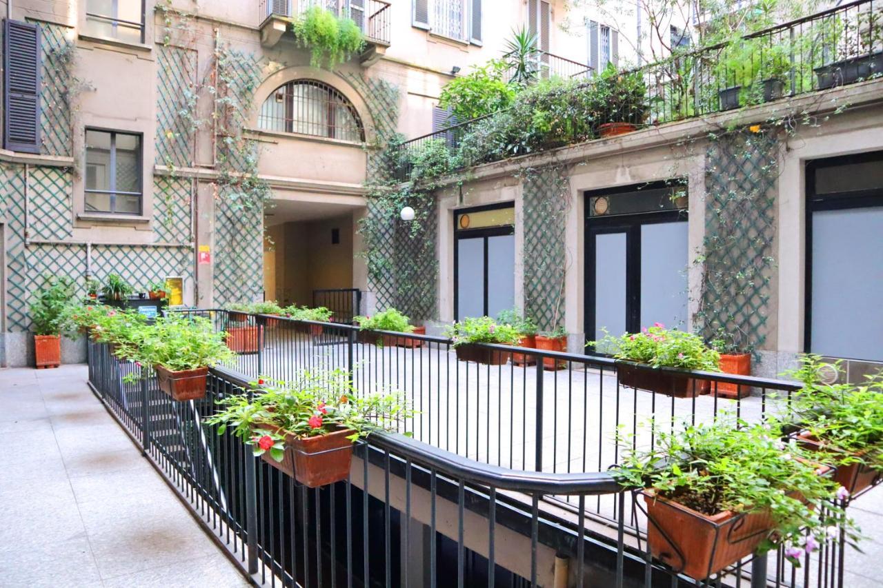 Repubblica Elegant House Milano