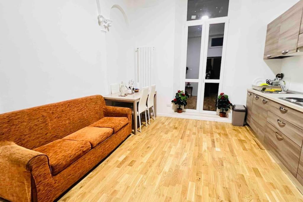 Apartment L' Harem Del Monzino *
