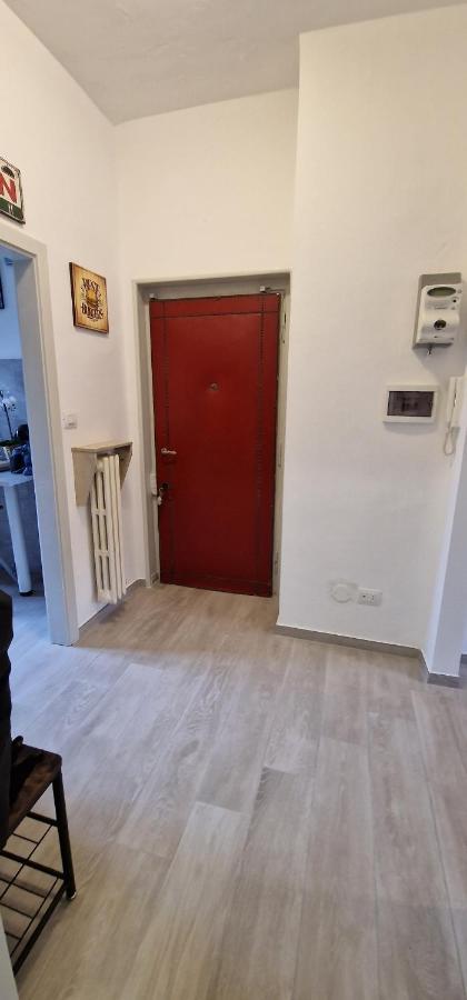Shepherd's House Appartement