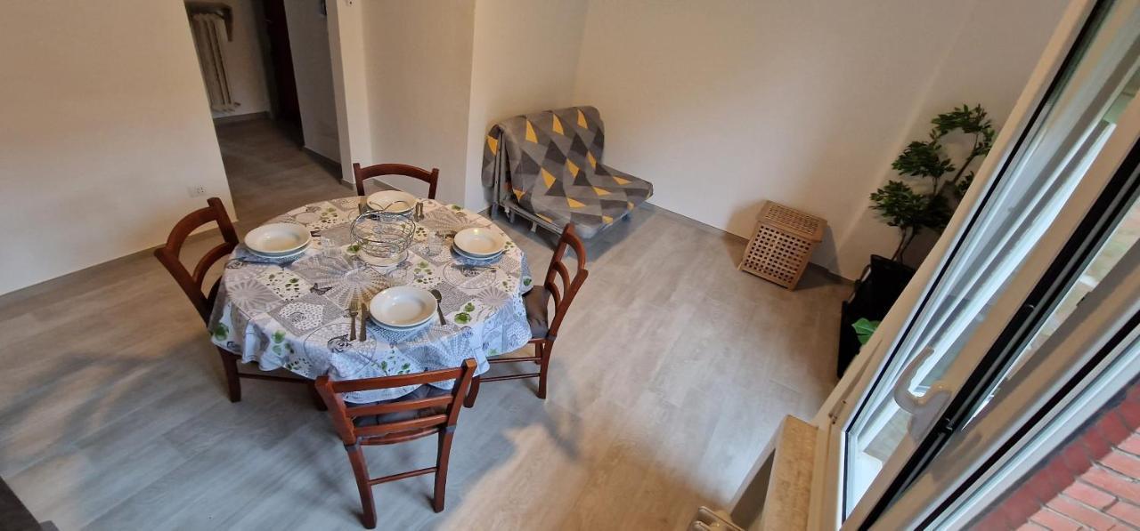 Shepherd's House Appartement