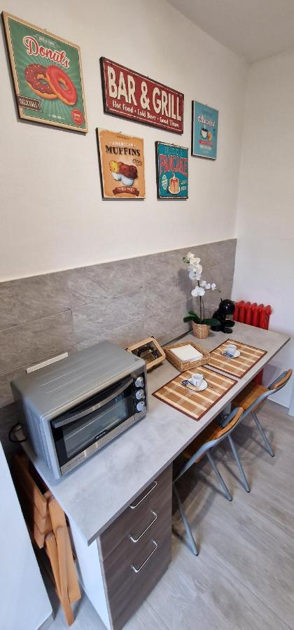 Appartement Shepherd's House Milaan
