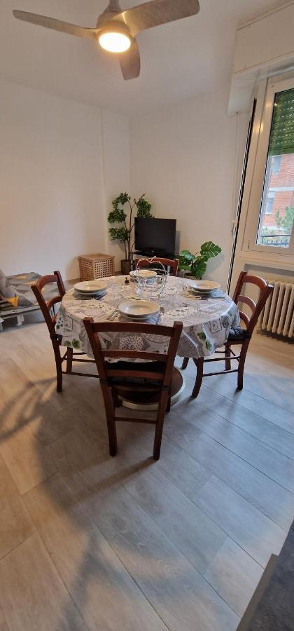 Appartement Shepherd's House Milaan