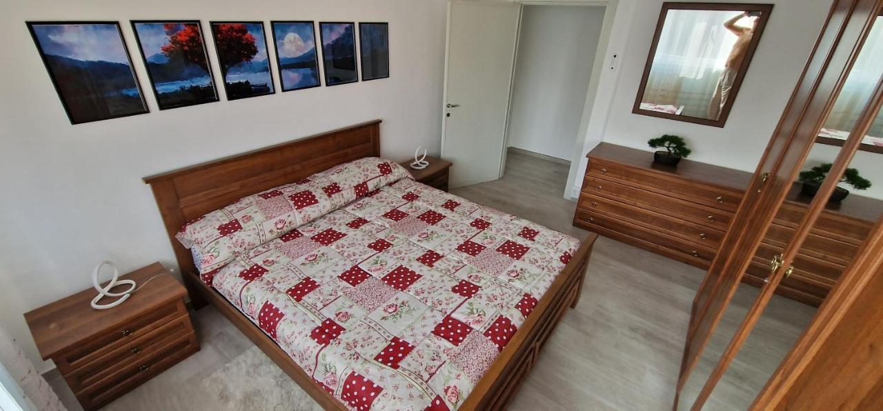 Shepherd's House Appartement