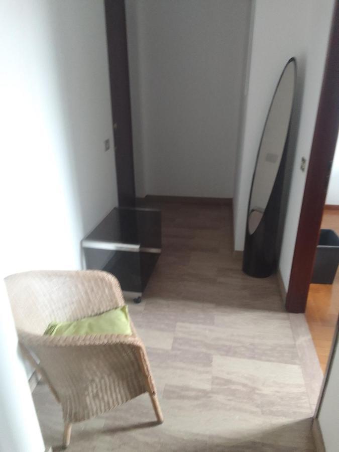 Doppia A 700 Metri Dallo Stadio Cir 015146 * Mailand