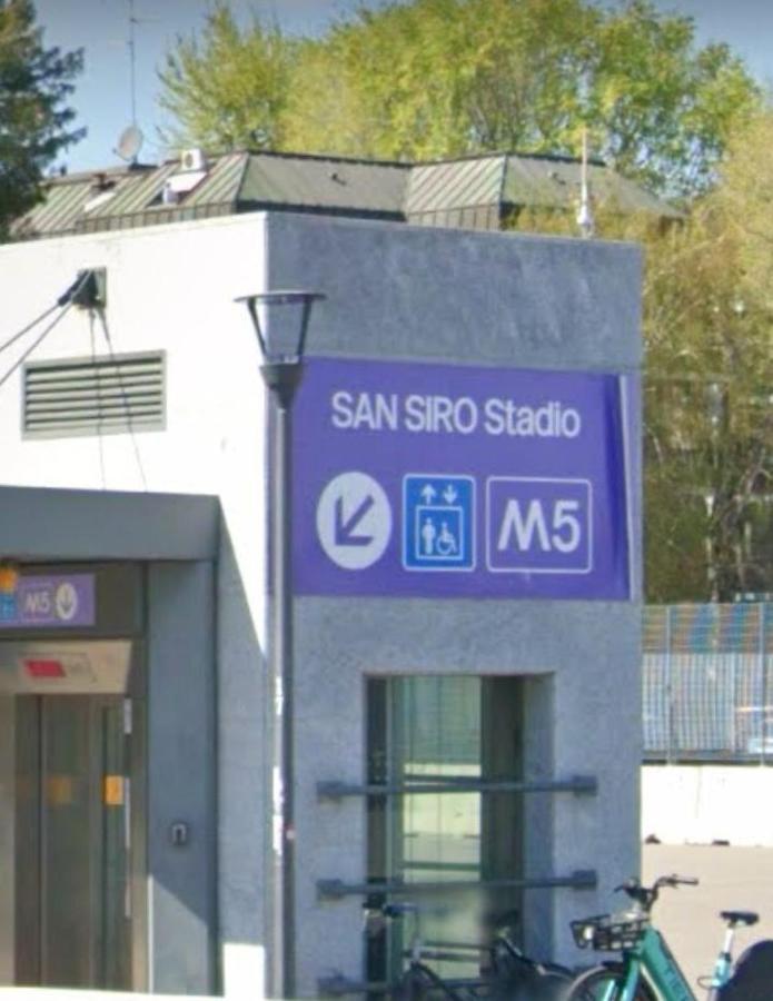 Doppia A 700 Metri Dallo Stadio Cir 015146 Gasthof *